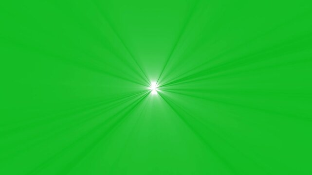 Set of 3 Soft Perspective Sun Light Rays Overlays. white spotlight glowing burst concept.For project screen overlay effect.flash lights.Bright light lens flare.Sun rays or god bless rays' effect.