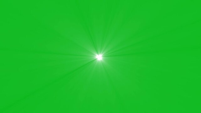 Set of 3 Soft Perspective Sun Light Rays Overlays. white spotlight glowing burst concept.For project screen overlay effect.flash lights.Bright light lens flare.Sun rays or god bless rays' effect.