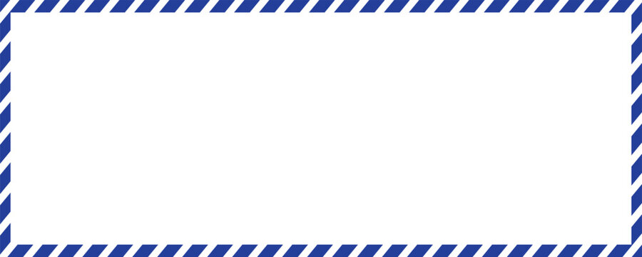 blue stripes on white background. Striped diagonal pattern Vector illustration of Seamless background Christmas or winter theme Background with slanted. vektor
