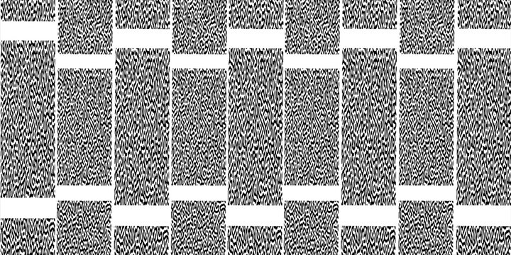 Scientific microbiology gallery presentation bundle featuring organic turing pattern cell structures in three distinct vertical layouts, vector art