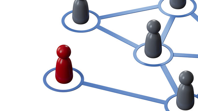 Spread your influence and opinions to other people. Leader in business, recruitment. Social management and manipulation.