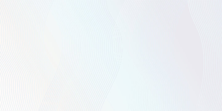 Premium background design with white line pattern (texture) in luxury pastel colour simple abstract modern design