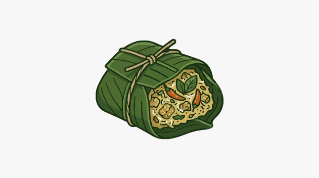 Intricate green turtle shell with detailed patterns.