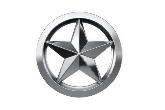 star icon on white background