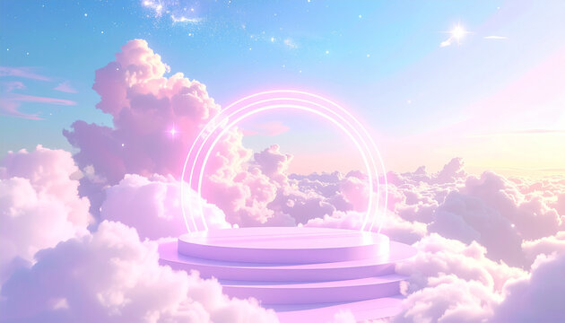 ドリームコア素材