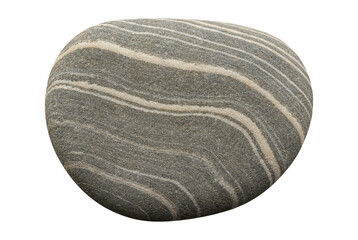 LIne pattern nature pebble stone material © ritz