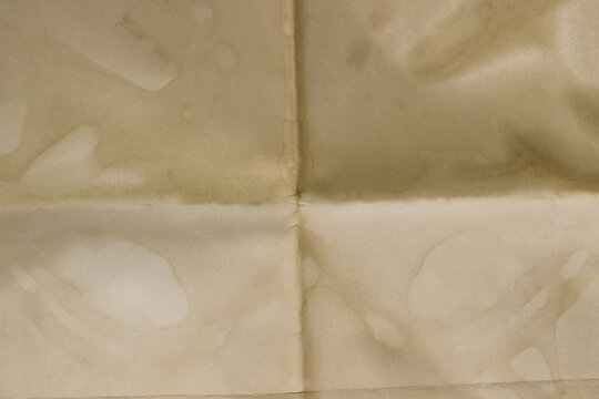 Old paper background texture. Grunge brown paper. recycled paper .