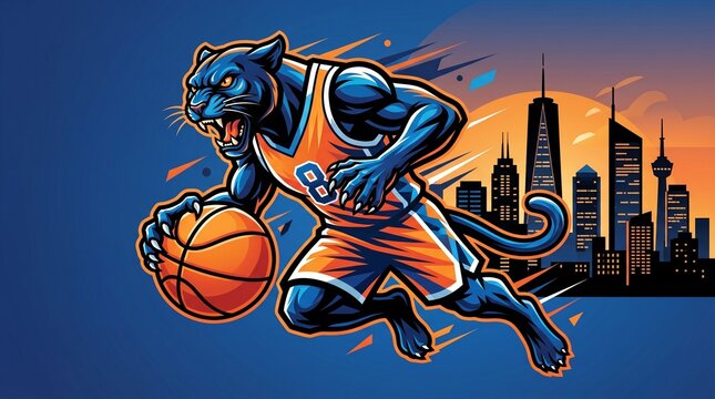 Panther Basketball