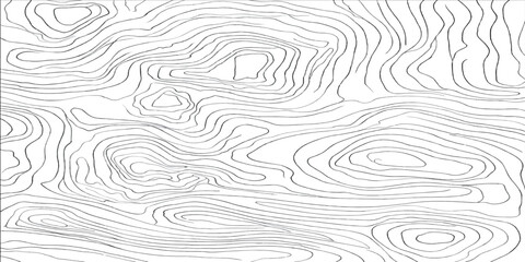 Topographical map contour lines seamless vector background with topographic geography elevation cartography abstract background landscape topography navigation geological geospatial © MOHAMAD