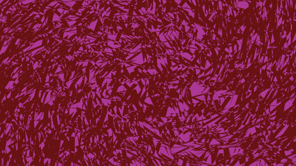Abstract Purple Fabric Texture Background with Seamless Textured Material Pattern for Wallpaper and Design Backdrop © MD TANVIR 