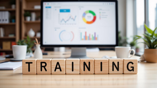 Staff education programs providing essential capability building methods for workforce members requiring immediate knowledge boost during complex industry transition periods and market shifts