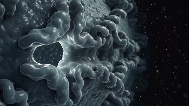 Endoplasmic reticulum ion channel activation and calcium ion transport