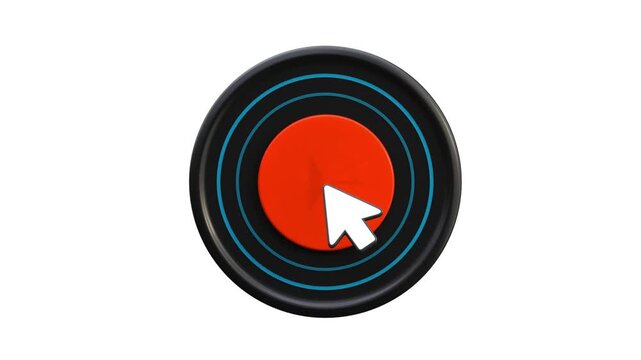 Stop Button