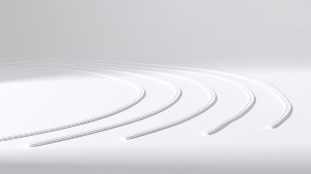 Global Tiny Animal wallpaper Minimalist white curved architectural detailing on a modern building with clean lines and a sleek design a watercolor animal parade wallpaper
