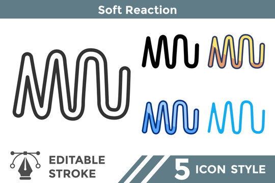 Soft Reaction
