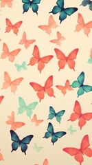 Fototapeta premium Backgrounds wallpaper abstract pattern.