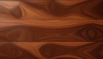 Fototapeta premium Walnut Wood Texture Super Long Walnut Planks Texture Background Wood Texture Background Texture Element