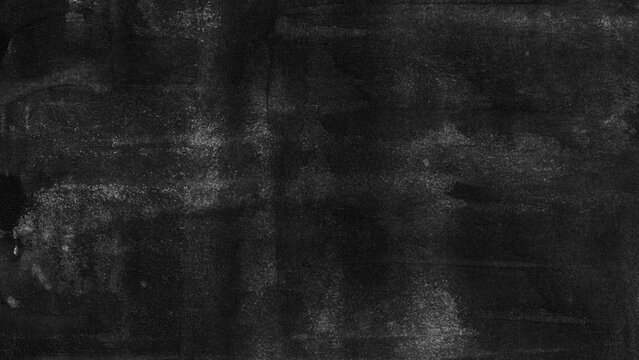 Distressed dark gray dither screen background with retro pixel grain noise texture