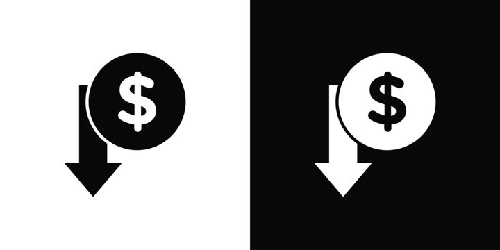 Lower cost icon
