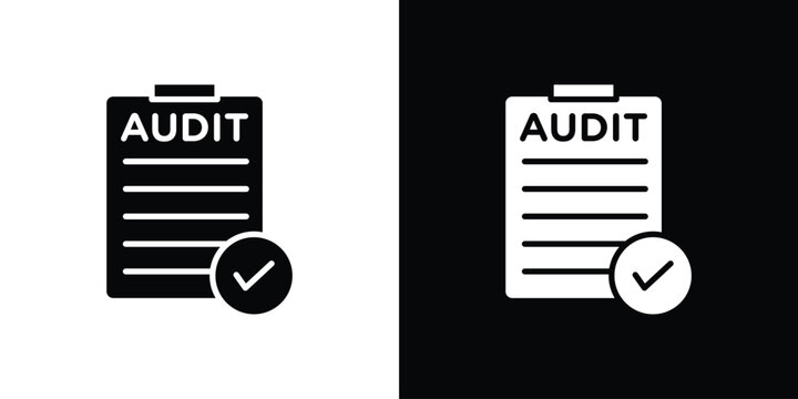 Audit icon