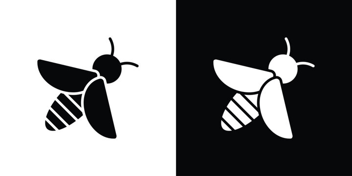 Bee Icon