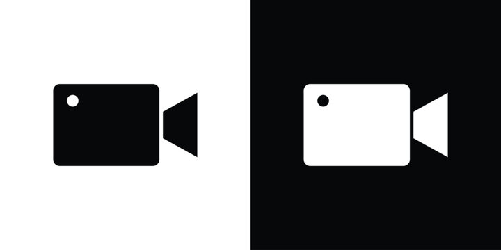 Video call icon