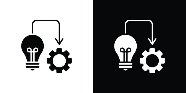 Implementation icon