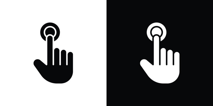 Touch icon