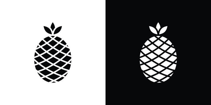 Pineapple icon
