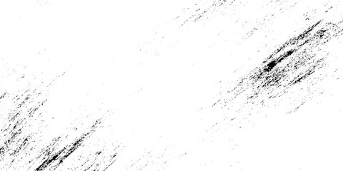 Fototapeta premium Black grunge texture background with diagonal streaks and white space for design