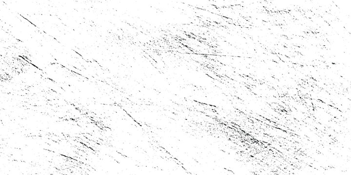 Black and white grunge texture background with scratches and scuffs