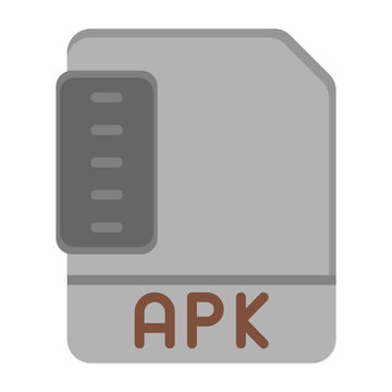 APK Icon Design