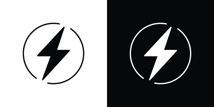 Energy Icon