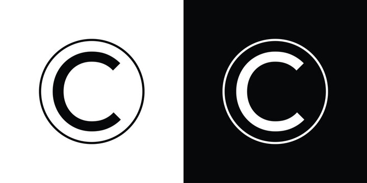 Copyright icon