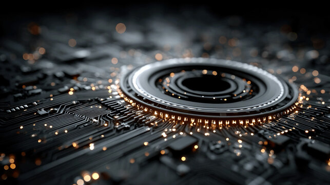 Build future-ready enterprises with information technology by leveraging intelligent automation optimized workflows and secure scalable systems for maximum operational impact