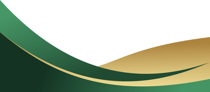 abstract green background
