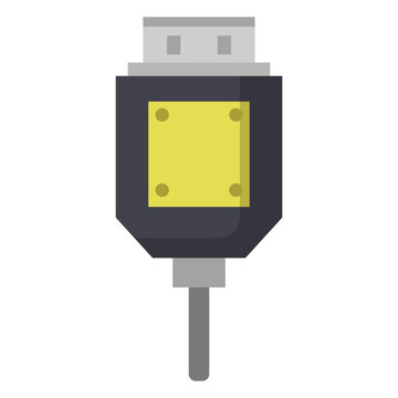 USB cable
