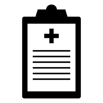 Medical report