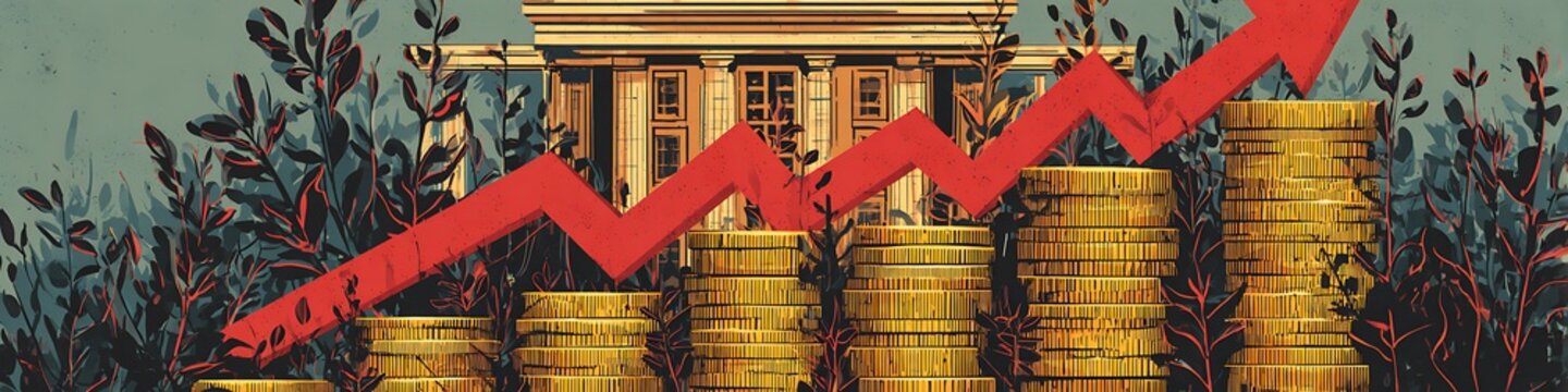 Finance  Tax Increase