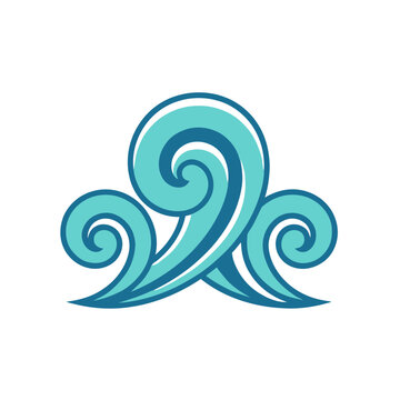Sky Wave Accent