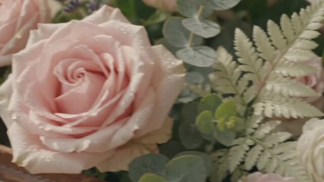 Floral Visuals