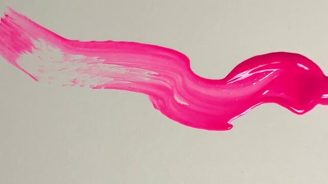 絵の具を使う