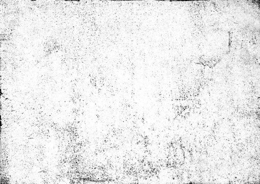 Large grit texture with a transparent background