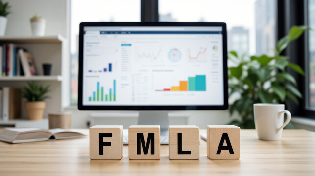 Family and Medical Leave Act mandates ensuring strict regulatory workforce compliance regarding statutory employee absences and specialized occupational healthcare administration policies