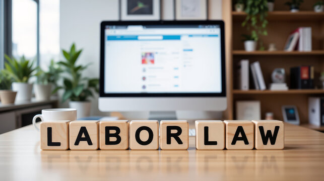 Labor Law supports employee rights and fair pay disputes, helping unions, employers and attorneys address employment discrimination, wrongful termination, overtime claims and contract violations