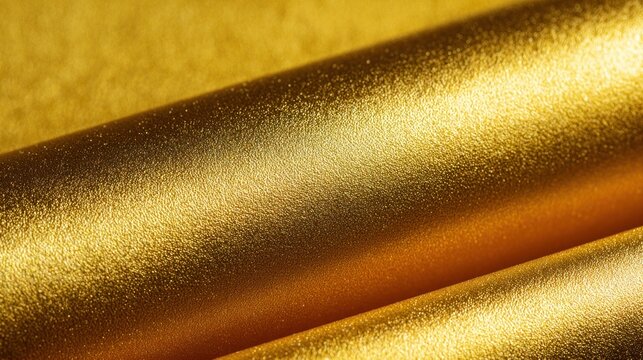 Gold textured background
