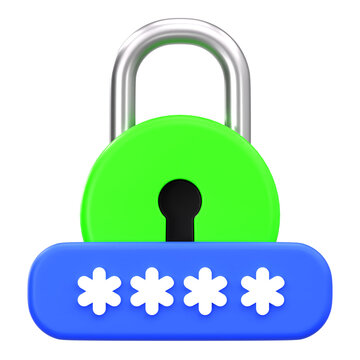 Secure Login Authentication Password Protection Access System