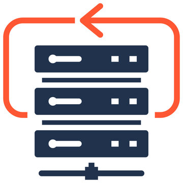 Rollback System Icon