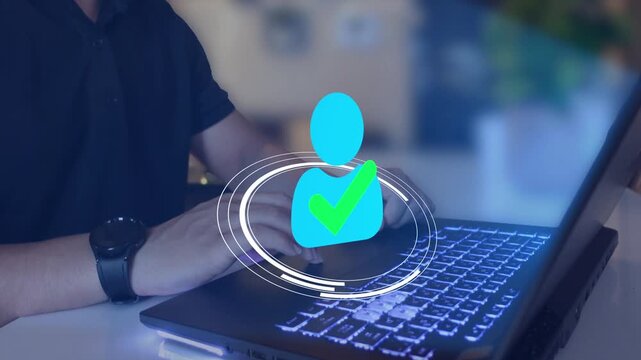  Authentication and identification. Zero trust access control and authorization. 