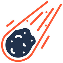 Comet Icon © ali